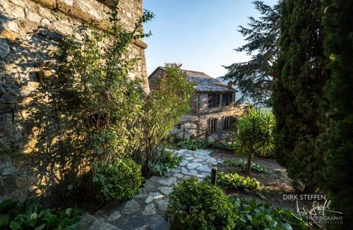 Aigo House | Exclusive 15th century castle, between Cinque Terre and Portofino, offering complete privacy and a private infinity pool