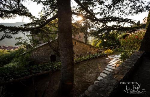 Aigo House | Exclusive 15th century castle, between Cinque Terre and Portofino, offering complete privacy and a private infinity pool
