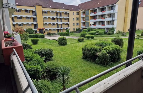 Innenstadt Apartment | Exclusive 2-room apartment in Esslingen - Stylish & comfortable