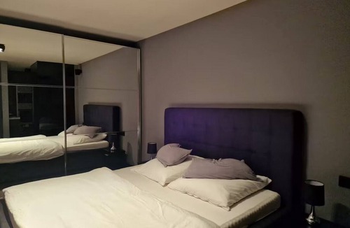 Innenstadt Apartment | Exclusive 2-room apartment in Esslingen - Stylish & comfortable