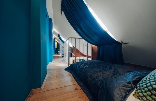 Andel Apartment | Exclusive 2 floor design studio