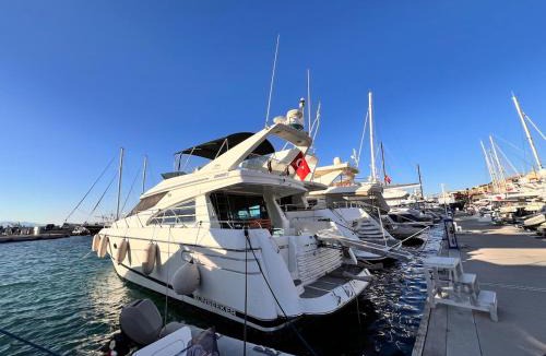Dalyan Mahallesi Boat Rental | Exclusive 2
