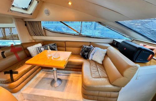 Dalyan Mahallesi Boat Rental | Exclusive 2