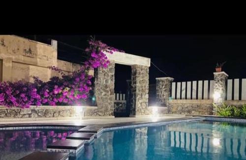 Covelong Beach Villa | Exclusive 2BHK Private Beach Living