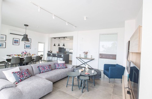Protaras Villa | Exclusive 4 Bed Villa with Majestic Sea Views, Protaras Villa 1686