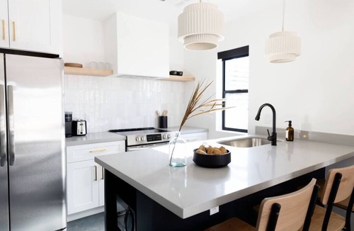 Phoenix Apartment | Exclusive 9 Unit Condo Complex w/Private Pool+More