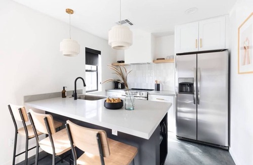 Phoenix Apartment | Exclusive 9 Unit Condo Complex w/Private Pool+More
