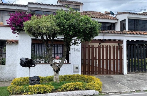 Suba House | exclusive accommodation in bogota