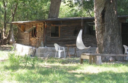 Palinuro House | Exclusive alternative to camping in the shade of ancient poplars