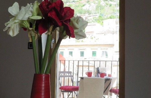 Casa Papa Apartment | EXCLUSIVE AND ROMANTIC CHARME APARTMENT IN THE CORE OF HISTORIC CENTER OF MODICA