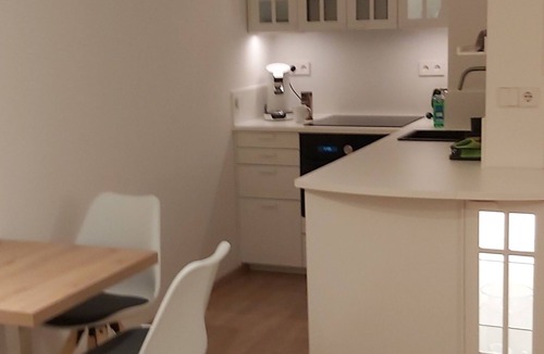 Großsachsenheim Apartment | Exclusive apartment for temporary rent