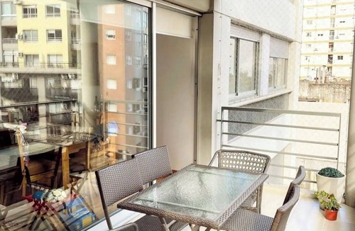 Villa Urquiza Apartment | Exclusive Apartment in Villa Urquiza! Terrace, Pool and Grill. Garage Included!