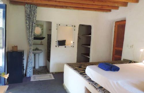 South Rhodes Apartment | Exclusive apartment in Ecovilla on the beach