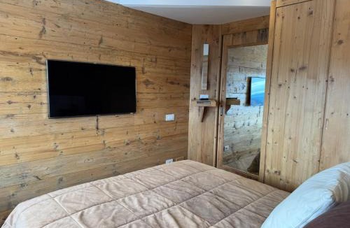Marilleva Apartment | Exclusive Apartment on the Ski Slopes
