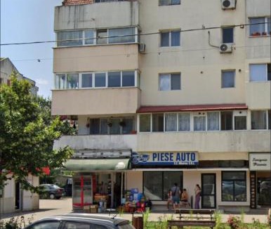 Giurgiu Apartment | Exclusive Apartment