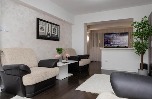 Giurgiu Apartment | Exclusive Apartment