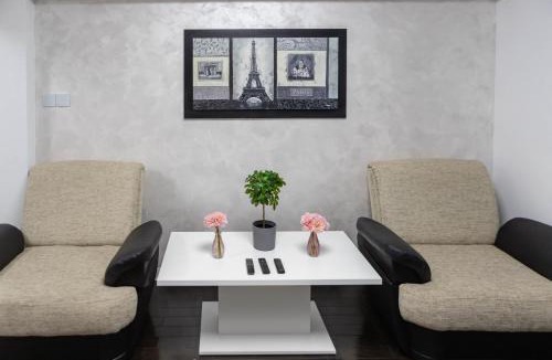 Giurgiu Apartment | Exclusive Apartment