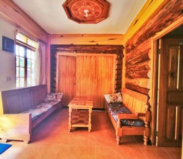Sagada Apartment | Exclusive Apartment Staycation in Sagada!