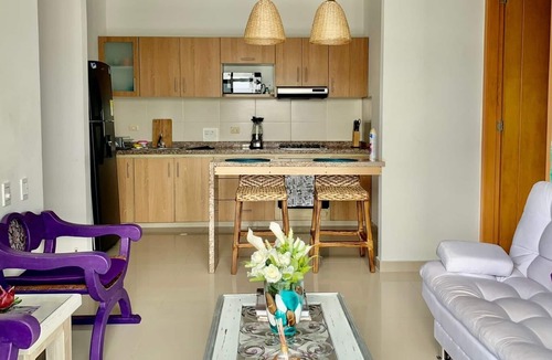 Monteria Apartment | EXCLUSIVE Apartment w/ Free parking & WIFI