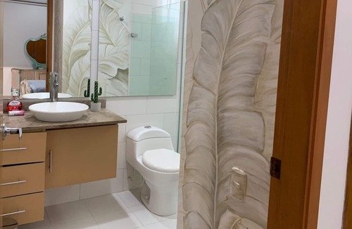 Monteria Apartment | EXCLUSIVE Apartment w/ Free parking & WIFI