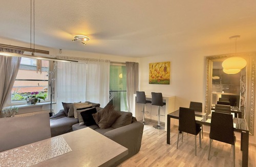 Gablenberg Apartment | Exclusive Apartments Stuttgart - Gablenberg