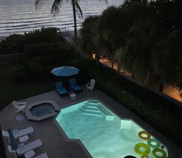 Indian Rocks Beach House | Exclusive Aqua Escape