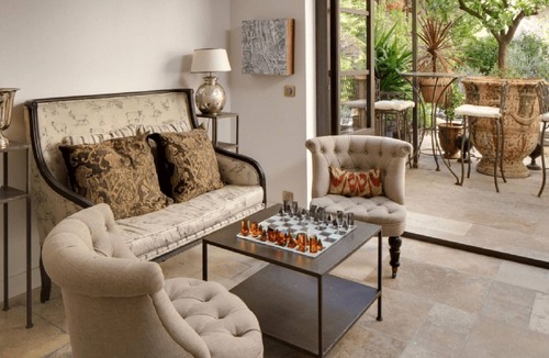 Avignon City Centre Hotel | Exclusive B&B Suites, Apartments, Spa & Fitness The Augustinian House an