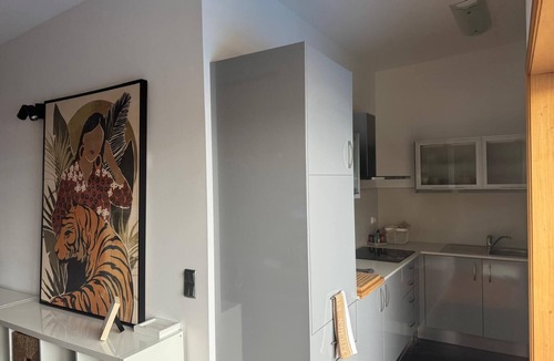 Ovar Condo | EXCLUSIVE BEACHFRONT APARTMENT