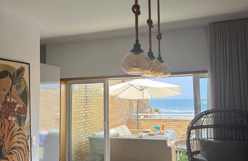 Ovar Condo | EXCLUSIVE BEACHFRONT APARTMENT