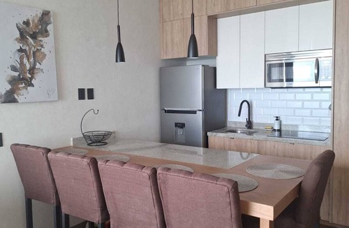Mazatlan Apartment | Exclusive beachfront apartment!