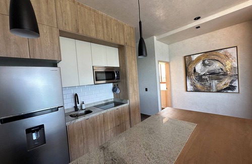Mazatlan Apartment | Exclusive beachfront apartment!
