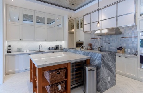 Sunset Crest Villa | Exclusive beachfront villa