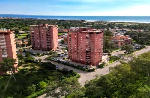 Pica Galo Apartment | Exclusive beachfront house