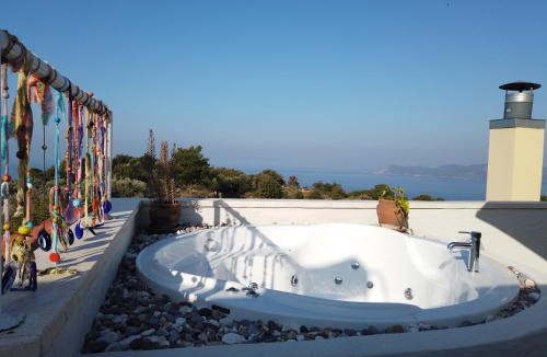 Uzunyurt House | Exclusive Boutique Hotel