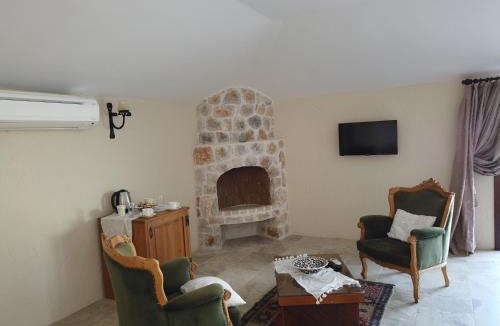 Uzunyurt House | Exclusive Boutique Hotel