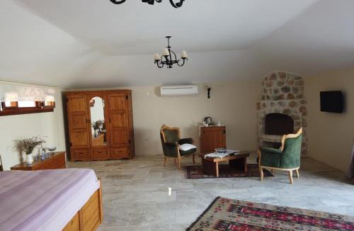 Uzunyurt House | Exclusive Boutique Hotel