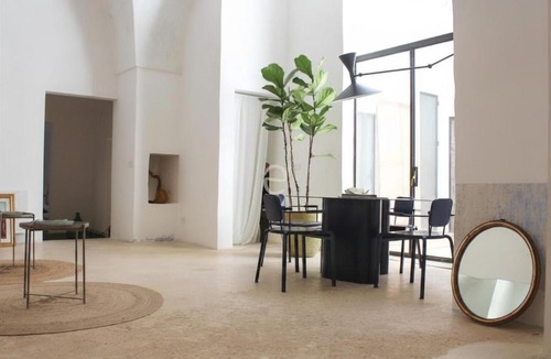 Galatone Villa | Exclusive Cave Pool Retreat in a Luxury Historic Residence with Rooftop Pool & Private Terrace - Marea Stays Collection