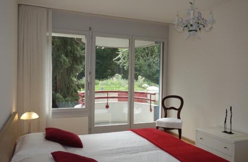 Basel Apartment | Exclusive Central Apartment