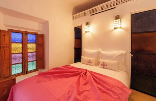 Assouel House | Exclusive charming riad in the heart of the medina 10 mn from Jemaa el fna