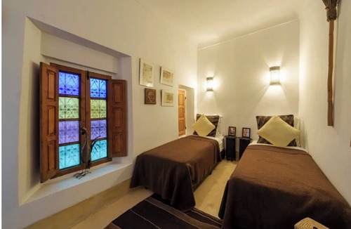 Assouel House | Exclusive charming riad in the heart of the medina 10 mn from Jemaa el fna