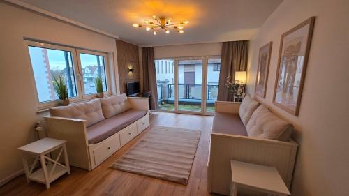 Gross-Gerau Apartment | Exclusive complete apartment for 6 people