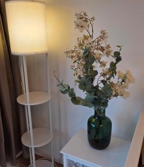 Gross-Gerau Apartment | Exclusive complete apartment for 6 people