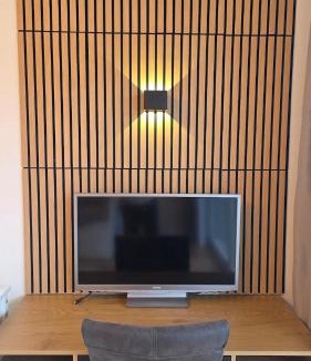 Gross-Gerau Apartment | Exclusive complete apartment for 6 people