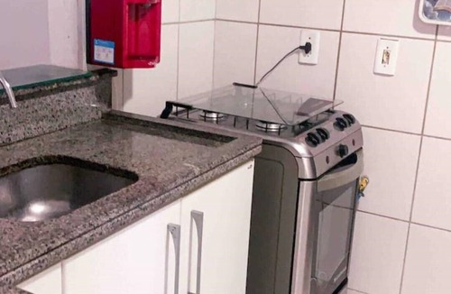 Ponta Negra Apartment | Exclusive complete apartment for holidays! enjoy