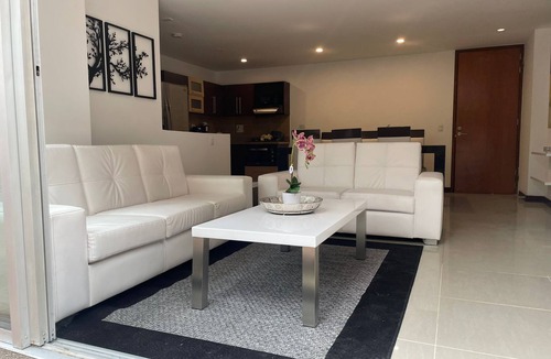 Envigado Apartment | Exclusive condominium ideal for families with babies and pets.