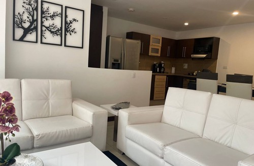 Envigado Apartment | Exclusive condominium ideal for families with babies and pets.