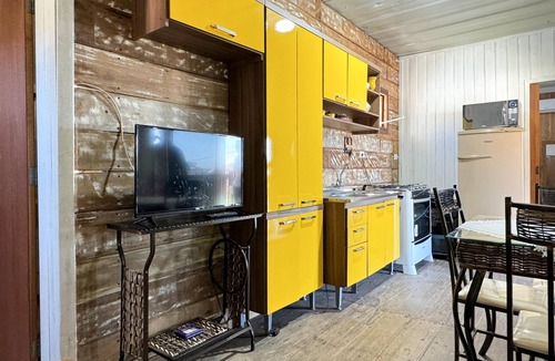 Gamboa Apartment | Exclusive Container - Praia da Gamboa