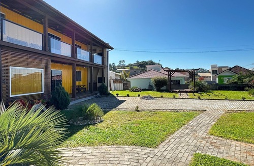 Gamboa Apartment | Exclusive Container - Praia da Gamboa