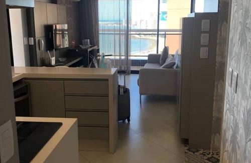 Meireles Apartment | Exclusive Coverage at Landscape