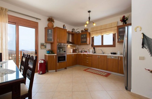 Triopetra Villa | Exclusive Crete Villa | Sea View Villa | Private Pool | Sea/Garden View